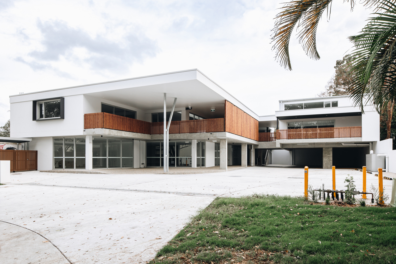 Commercial Architects Byron Bay