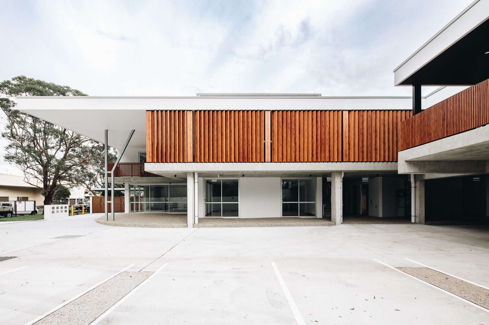 Commercial Offices Byron Bay