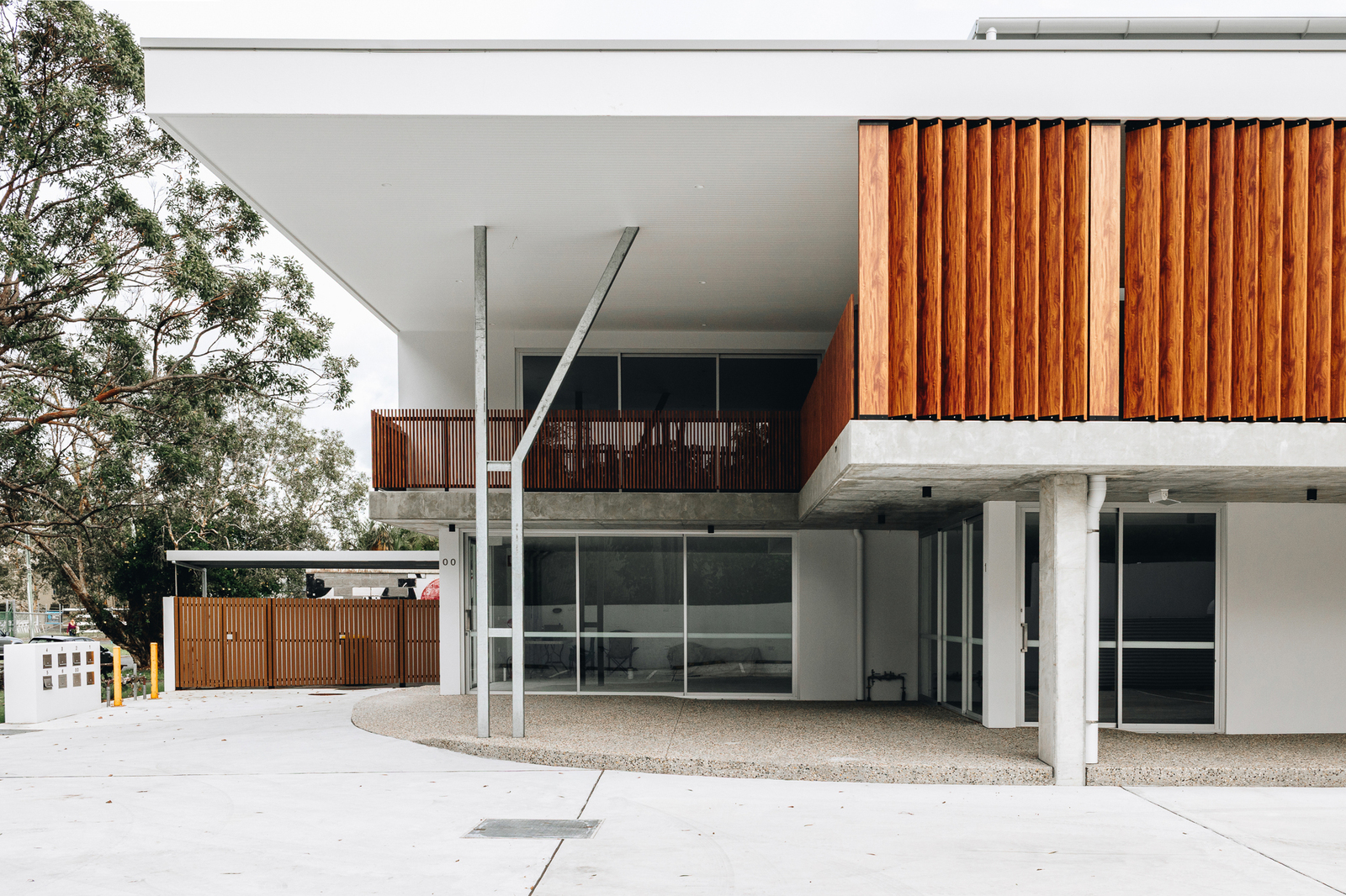 Byron Bay Architect
