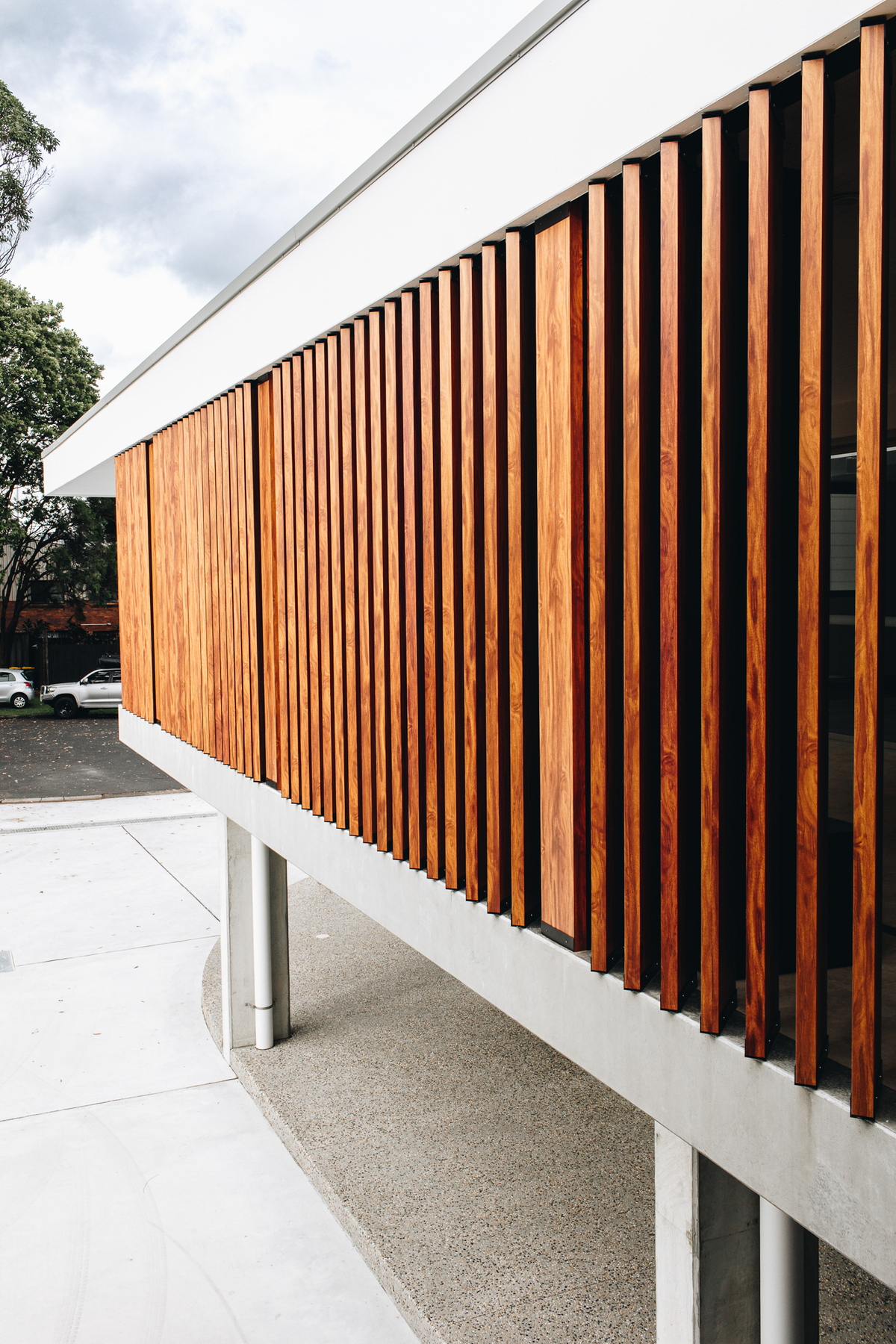 Architect Byron Bay