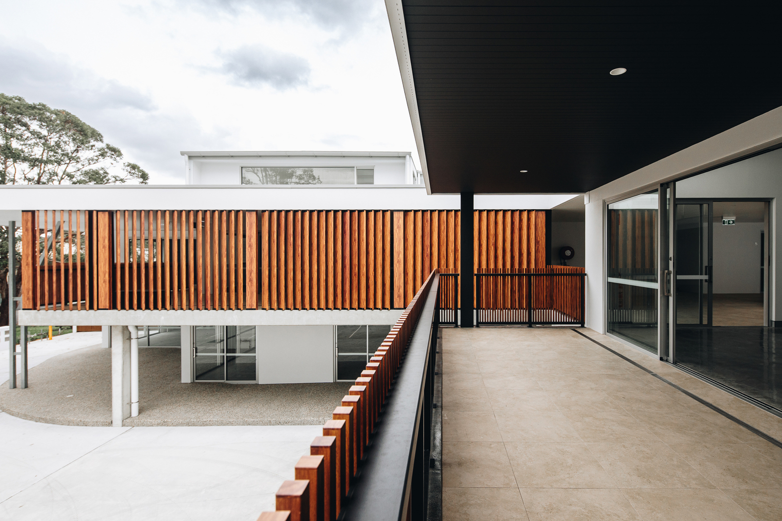 Commercial Architect NSW