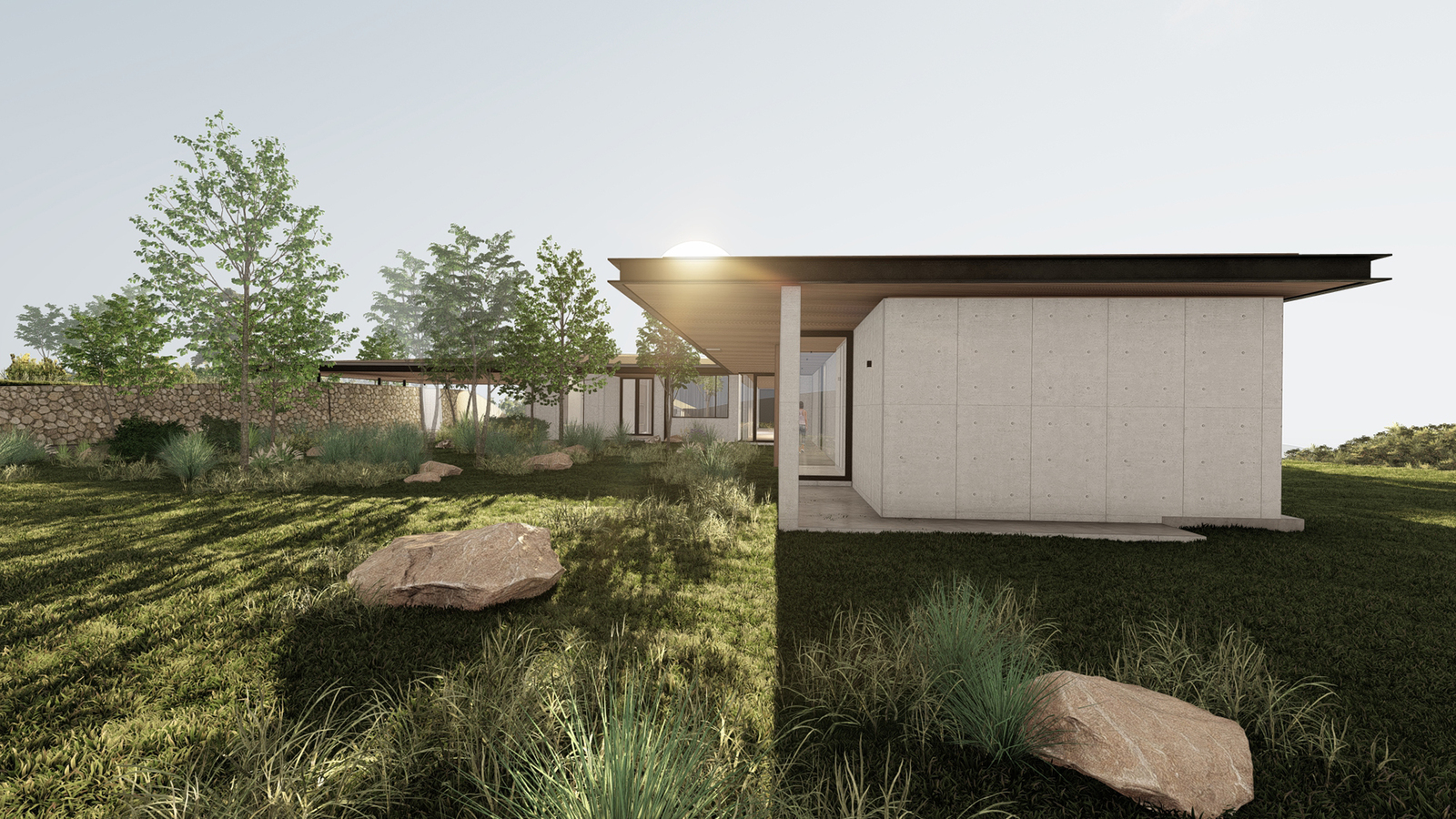 Byron Bay architects