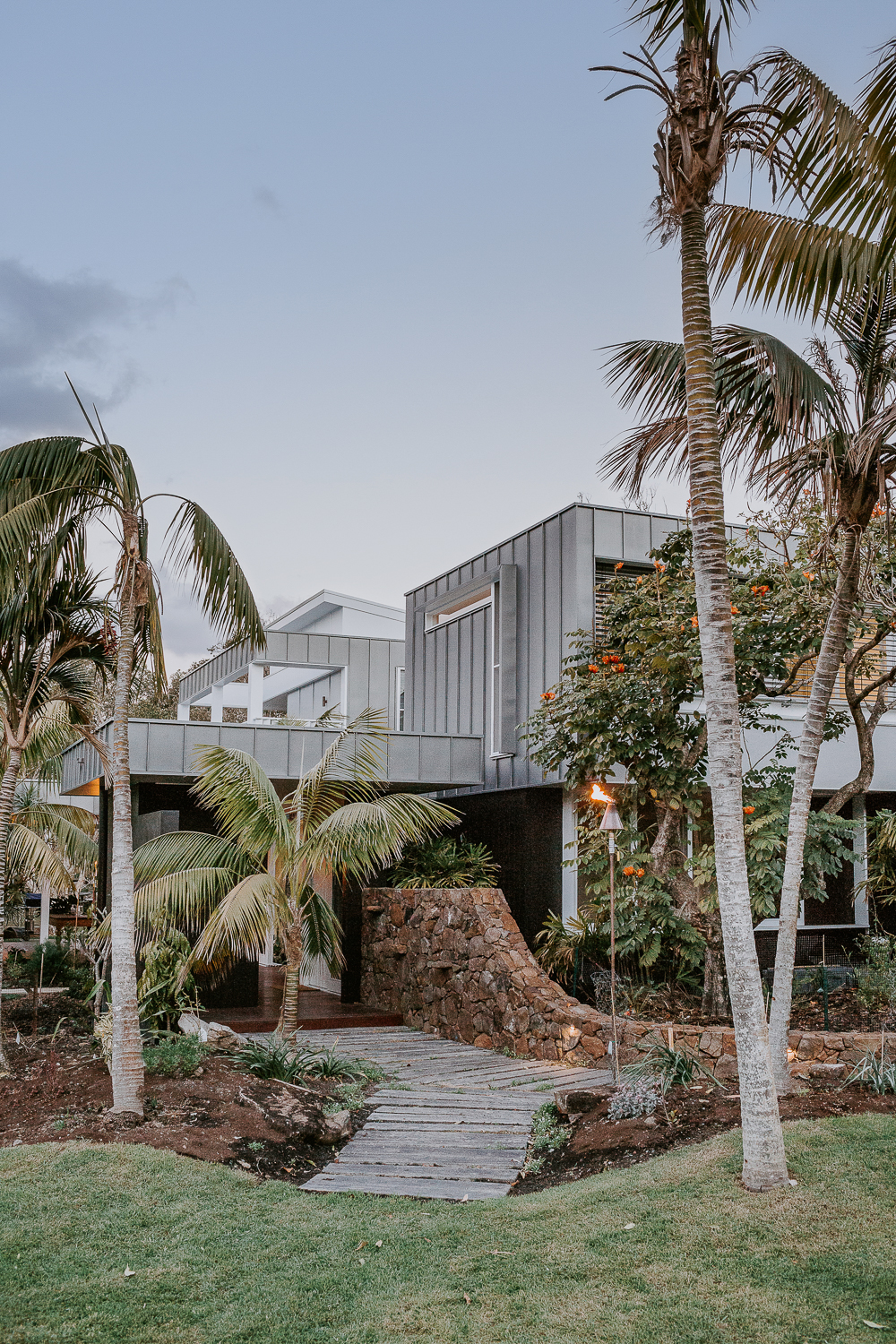 luxury residential architect