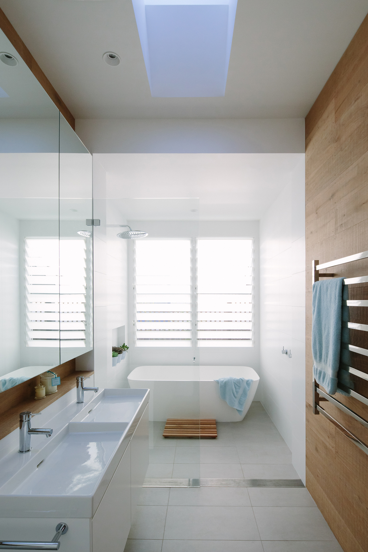 award winning sydney architect