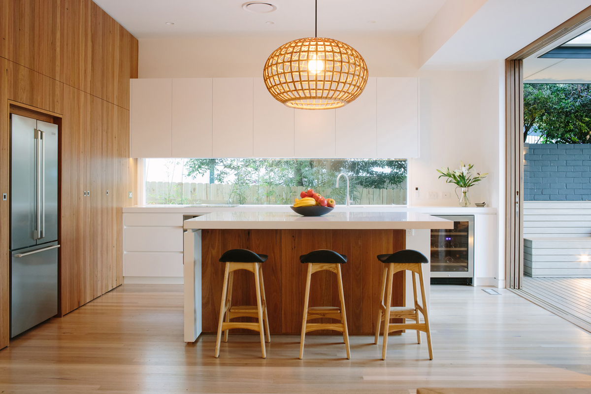 award winning sydney architects