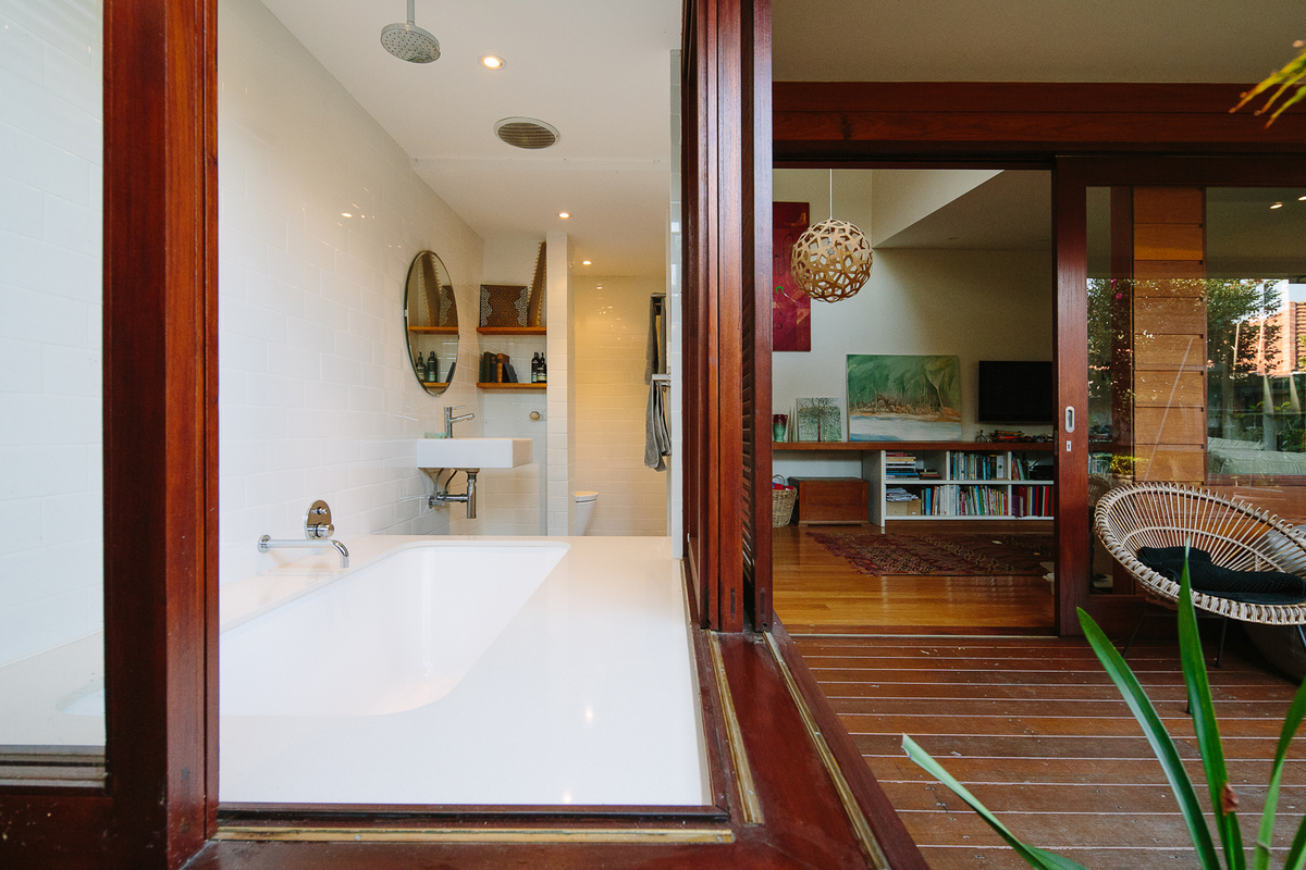 japanese bath