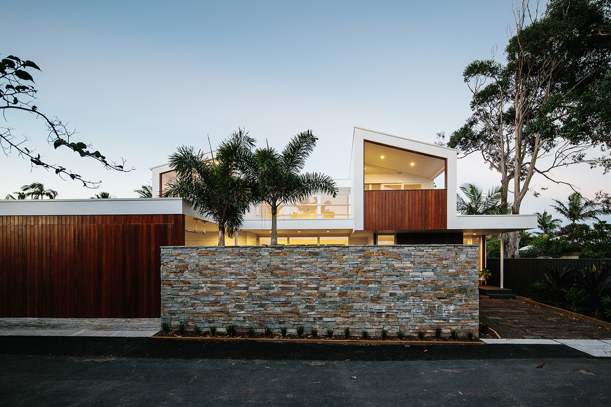 residential architect byron bay