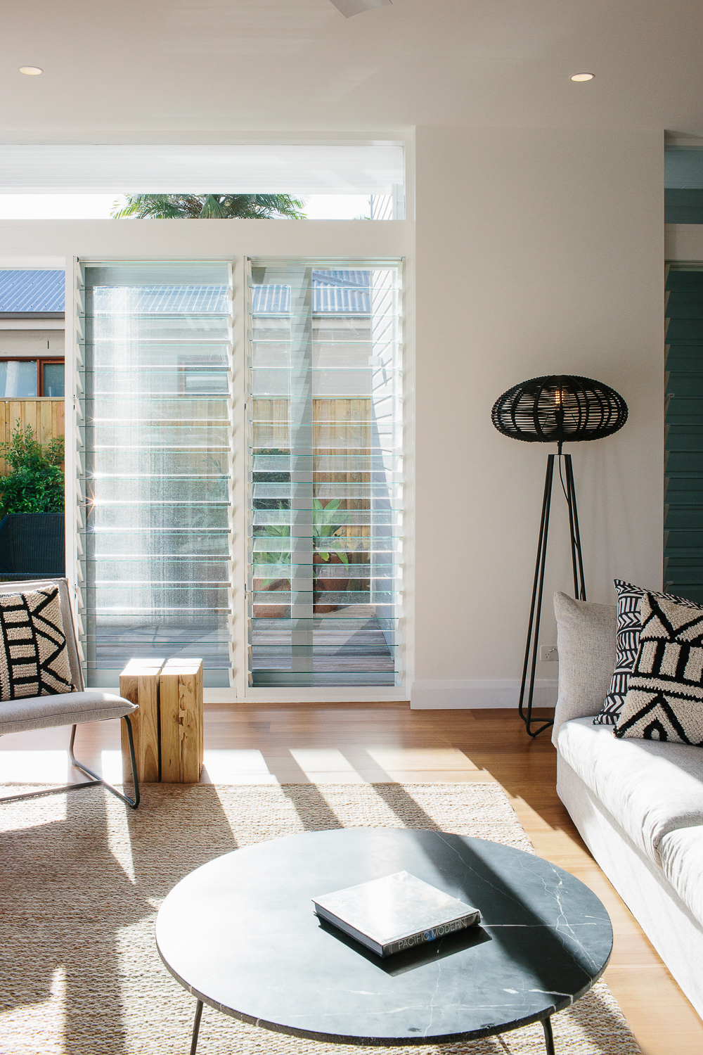 coastal architect nsw