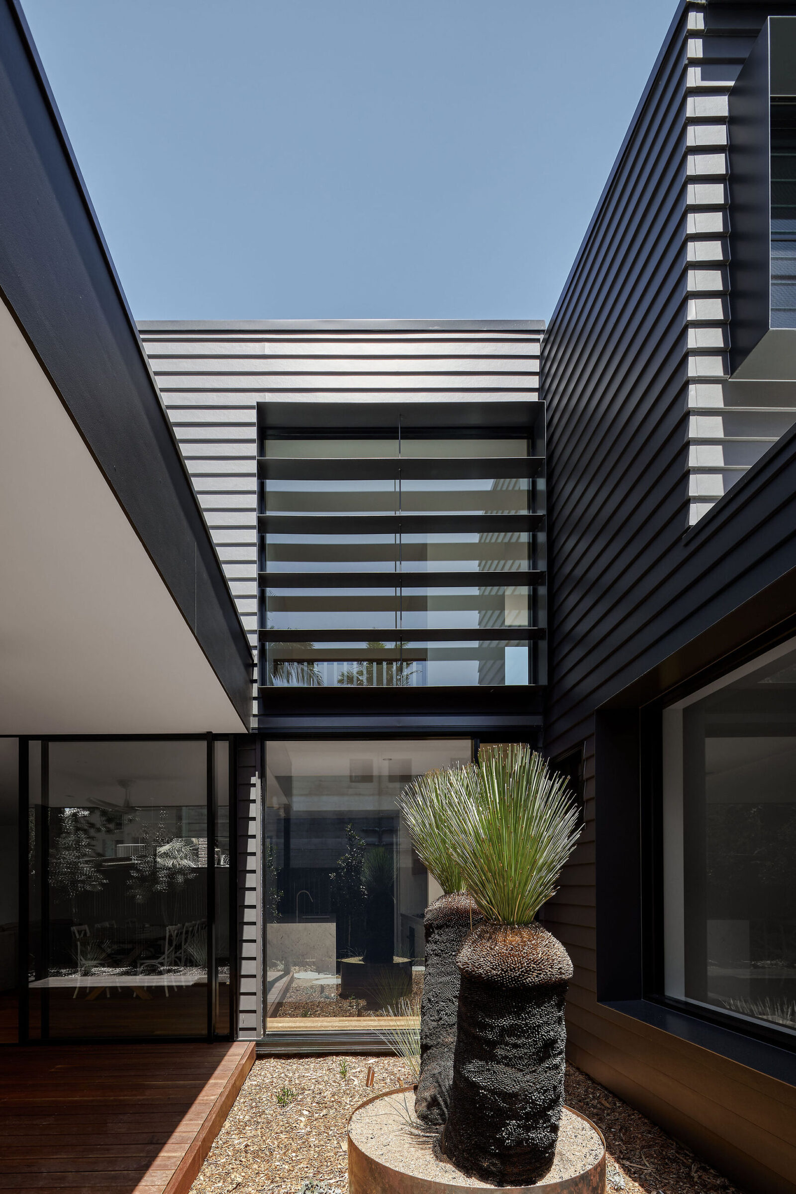 sustainable architects