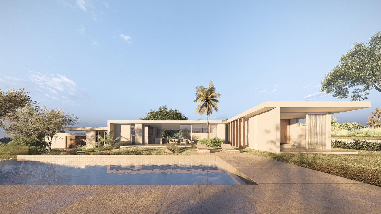 residential architect australia