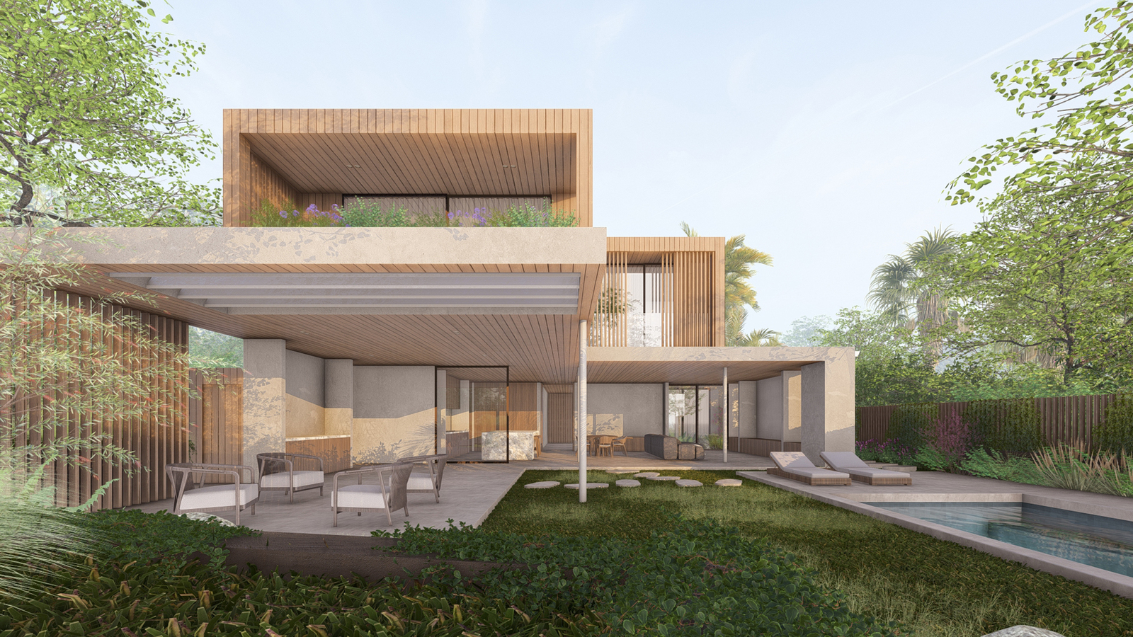 byron bay residential architects