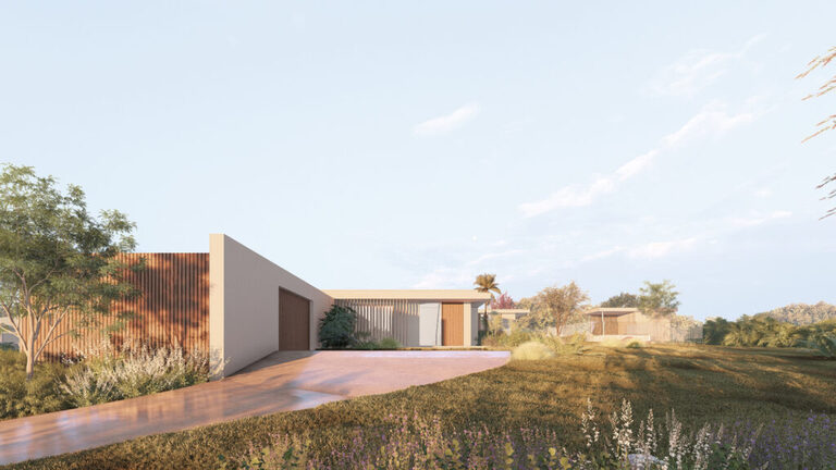 hidden house byron bay