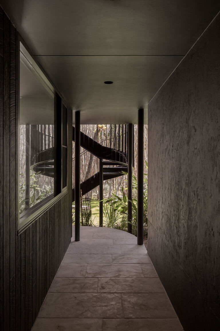 architect byron bay