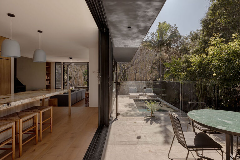 byron bay architect
