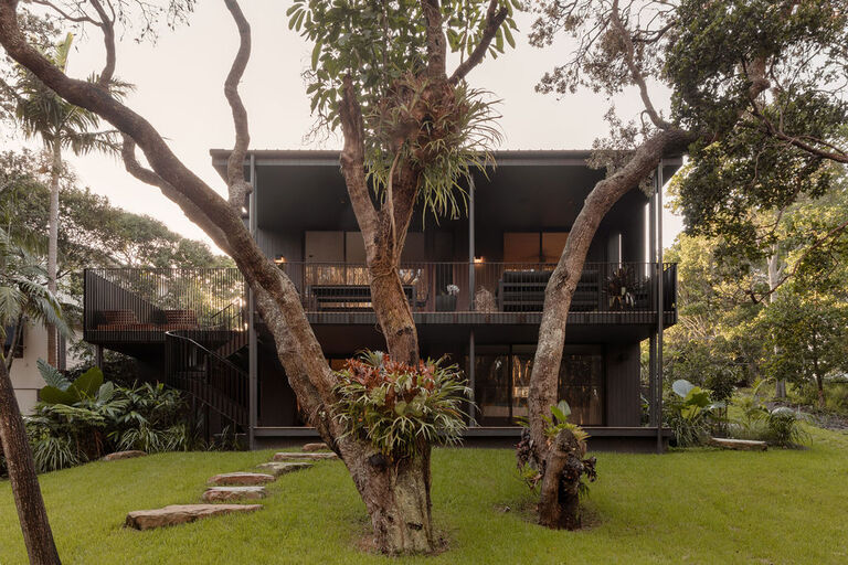 architect byron bay