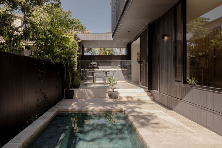 byron bay architect
