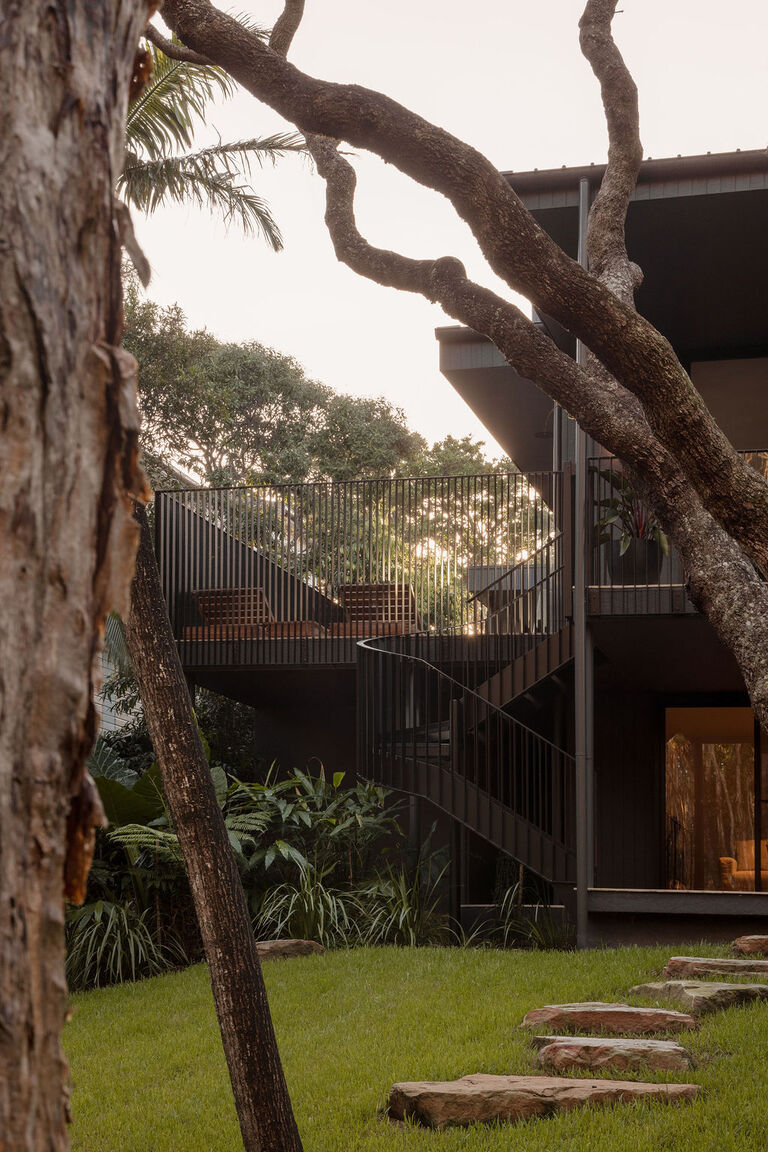 byron bay architect