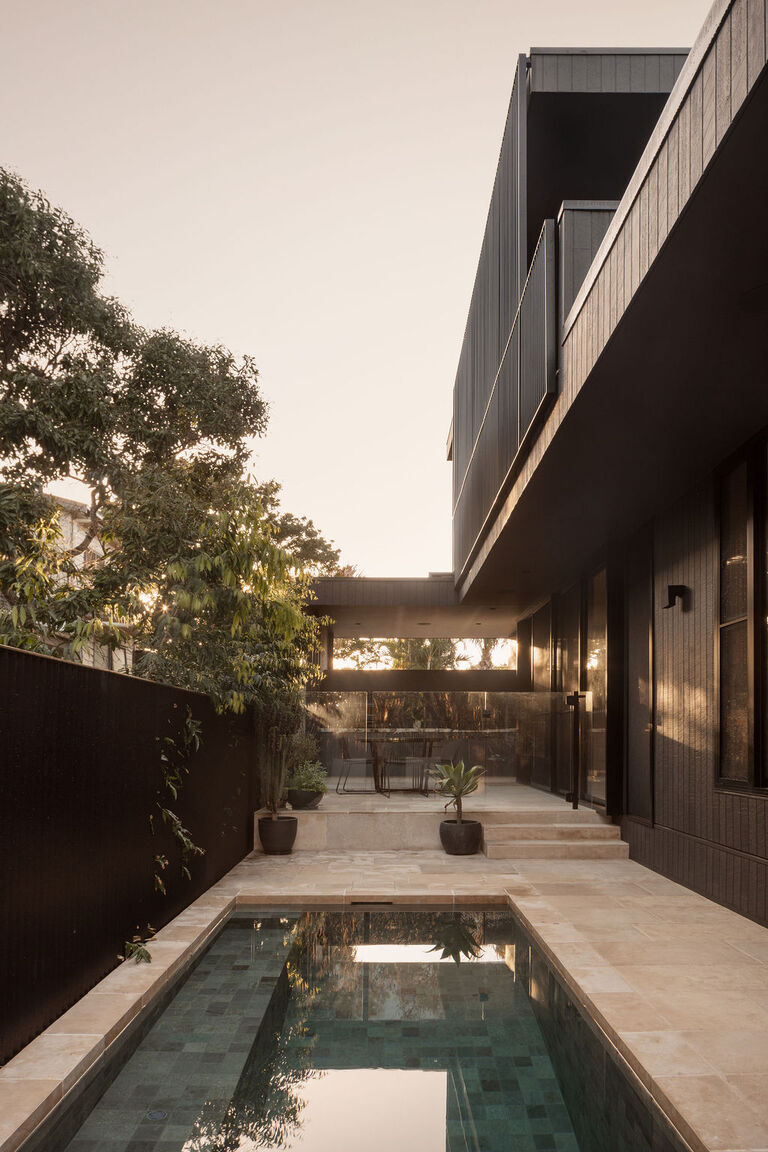 byron bay architect
