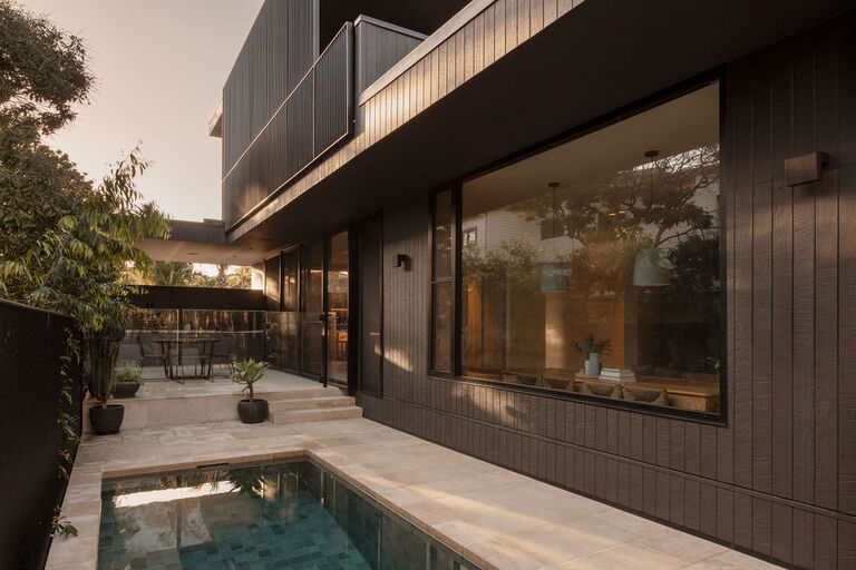 northern nsw architect
