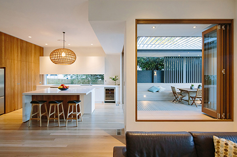 architect sydney