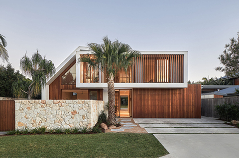 coastal architects
