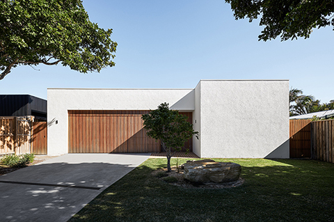 gold coast architect
