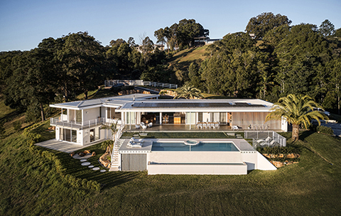 choosing a byron bay architect