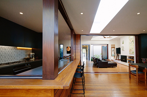 sydney architects