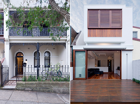 sydney architect