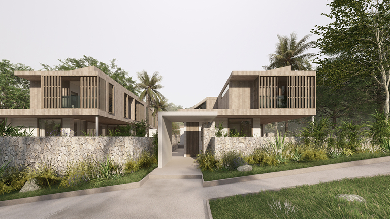 lane cove townhouses